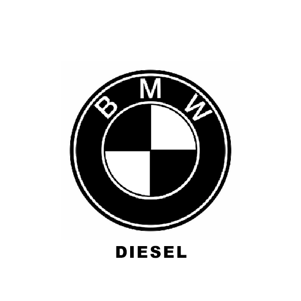 BMW Diesel