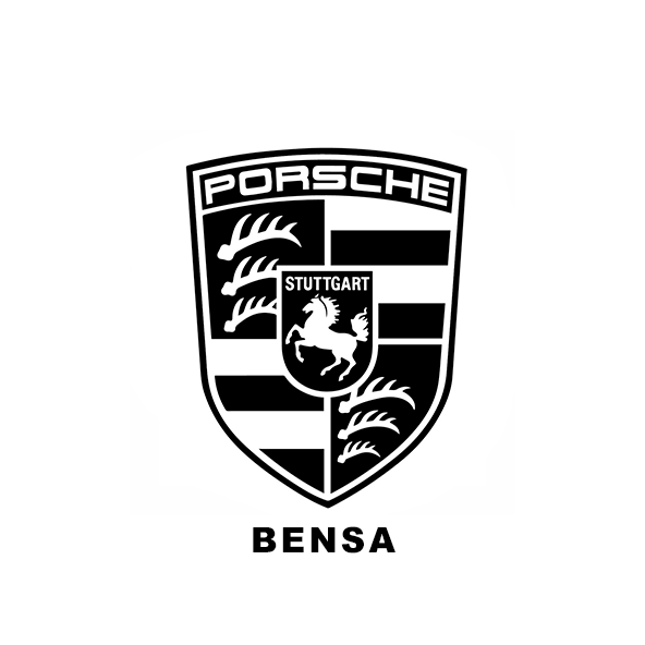 PORSCHE Bensa