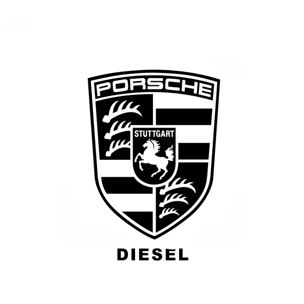 PORSCHE Diesel