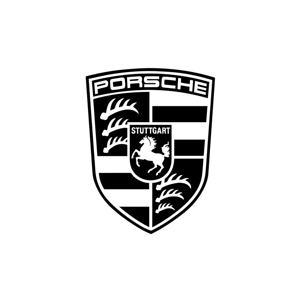 PORSCHE - QT DOWNPIPE