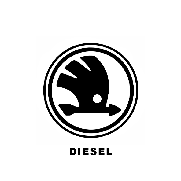 Skoda Diesel