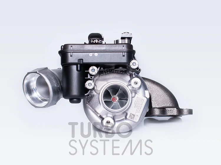 Audi / Seat / VW 1.2l, 1.4l TSI/TFSI Gen 3 Upgrade Turbocharger