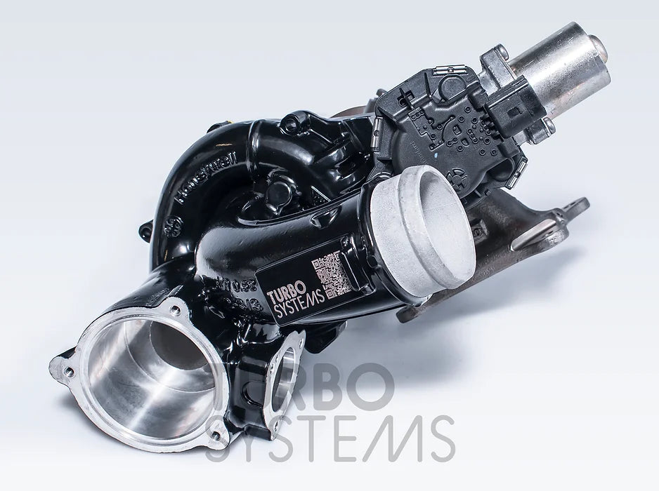 Audi Q3 / Volkswagen Scirocco 2.0 TFSI / TSI Upgrade Turbocharger