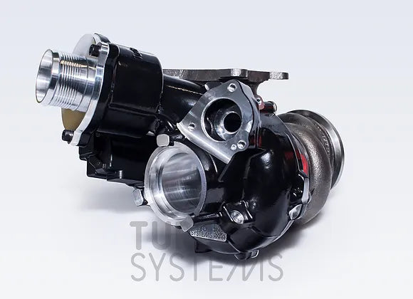 Audi / Seat / Volkswagen 2.0 TFSI/TSI (IS38) STAGE 1 Upgrade Turbocharger