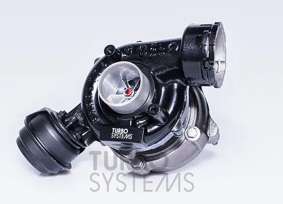 Audi / Skoda / Volkswagen 1.9 TDI Upgrade Turbocharger For Longitudinal Engines