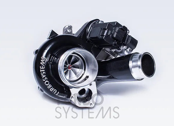 Audi / Seat / Volkswagen 2.0 TFSI/TSI (IS38) TSX Upgrade Turbocharger
