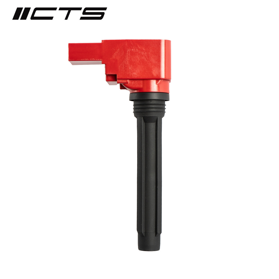 CTS TURBO IGNITION COILS – 4.0 TFSI EA824 (C7/C7.5 RS6, RS7, S6, S7)