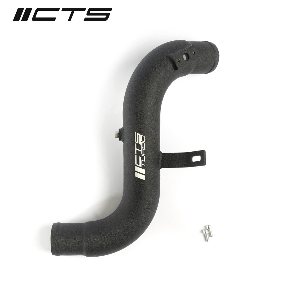 CTS TURBO B8/B8.5 AUDI A4/A5/Q5 - 2.0T CHARGE PIPE