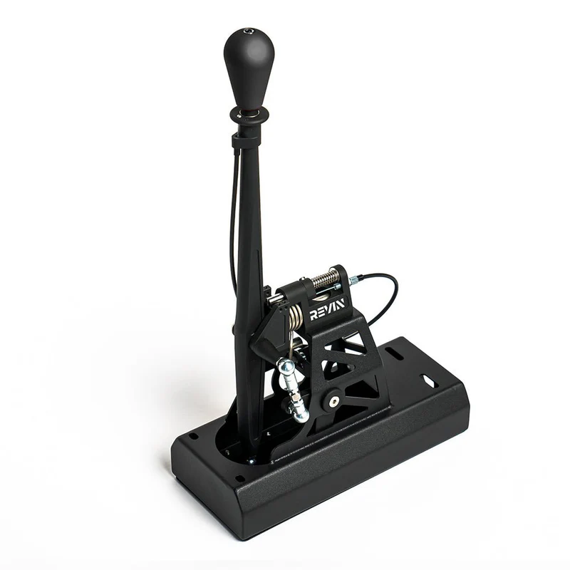 REVIN Short Shifter - Mini R5X – QT Parts