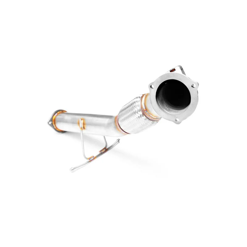 RM DOWNPIPE FORD FOCUS II 2.5 RS/ST