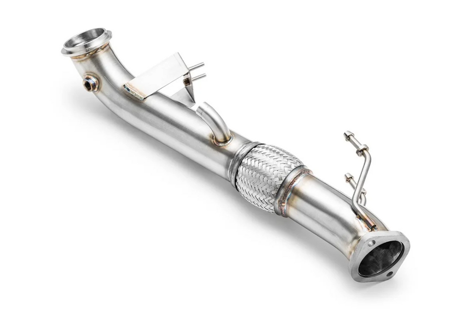 RM DOWNPIPE FORD FOCUS III 2.0T ST