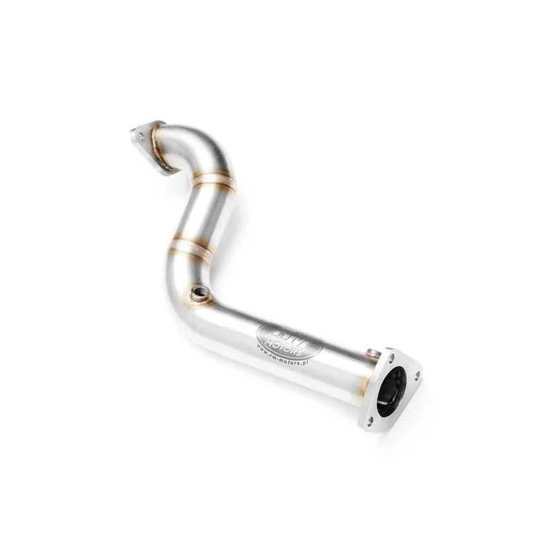 RM DOWNPIPE FORD FOCUS I ST170