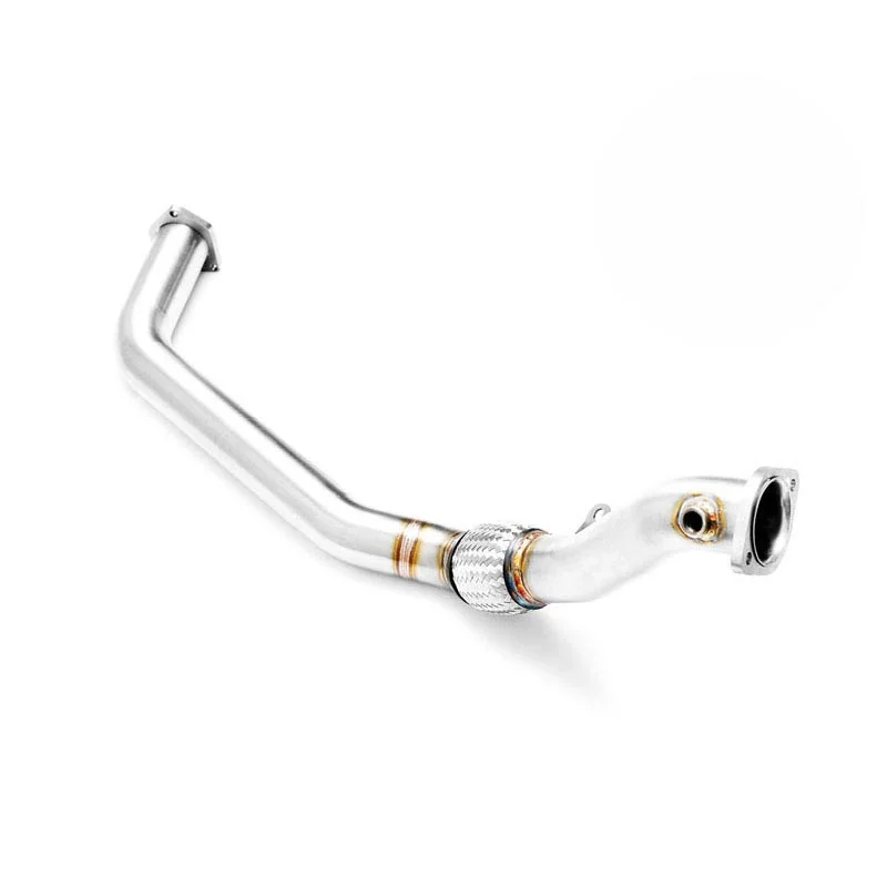 RM DOWNPIPE BMW DECAT M47/M47N E46