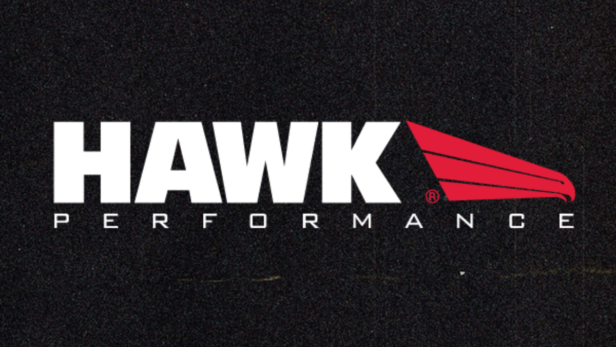 Hawk Jarrupalat - Compoundien erot