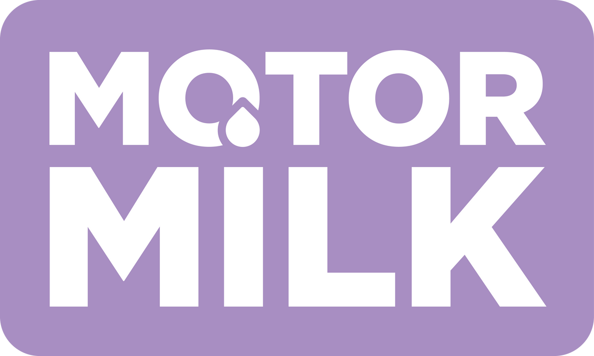 MOTOR MILK™