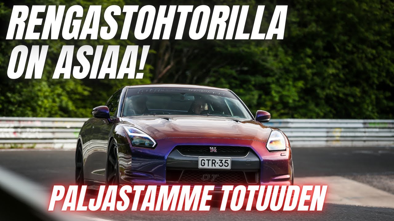 PARAS RENGAS RATAKÄYTTÖÖN?