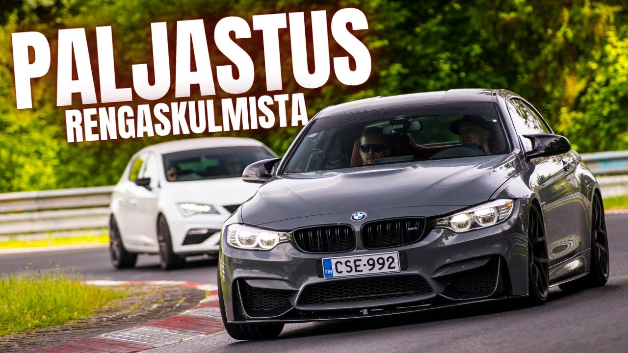 TOTUUS OHJAUSKULMIEN SÄÄDÖSTÄ