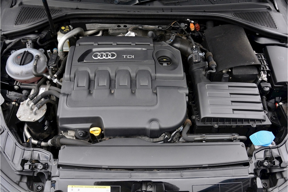 Audi 1.6TDI - Downpipet