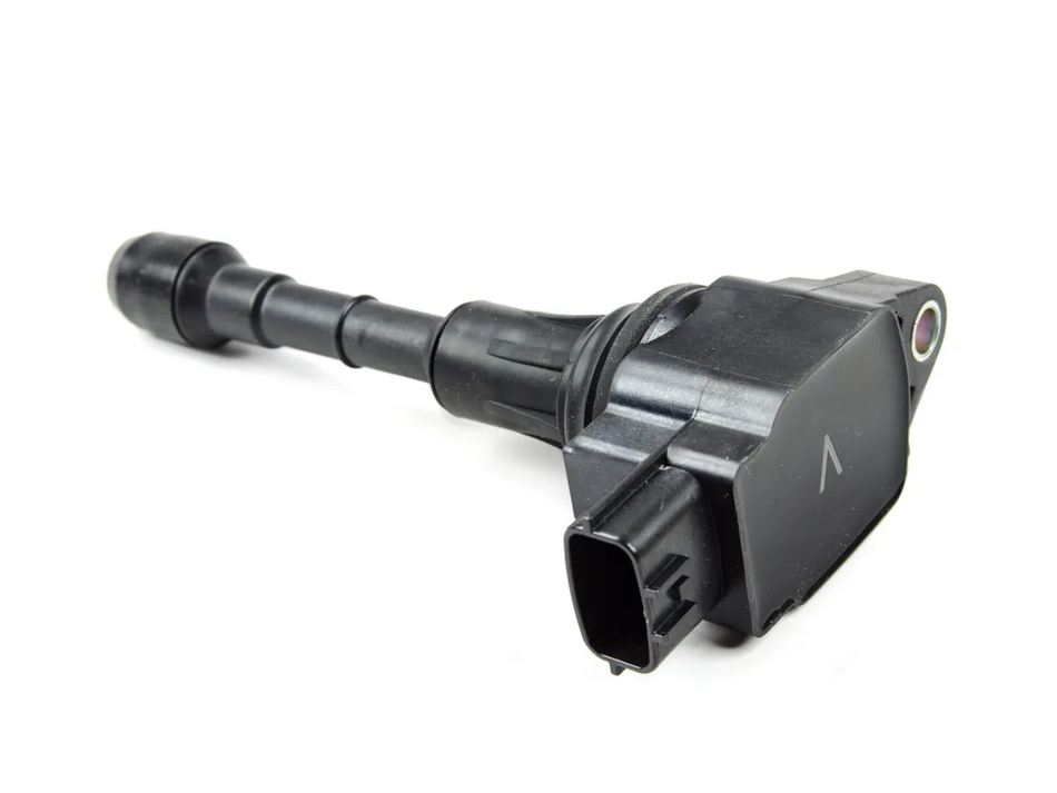 Sytytysosat - VR38DETT