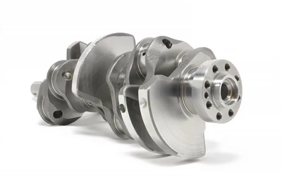 Kampiakseli - VR38DETT