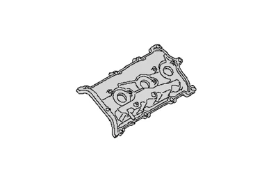 Venttiilikoppa - VR38DETT