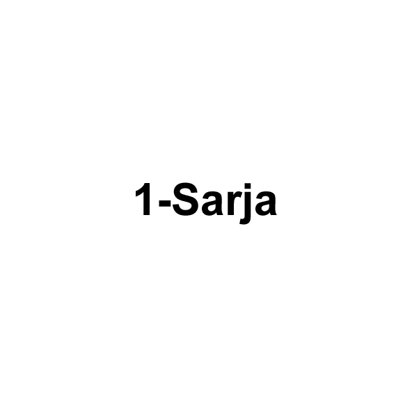 1-Sarja - Lipat & Helmat