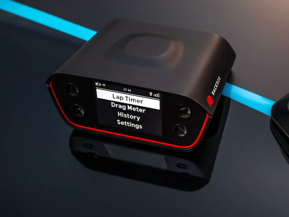 LAPTIMER