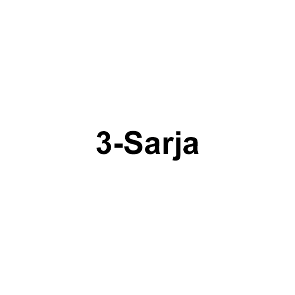 BMW 3-Sarja - CSR