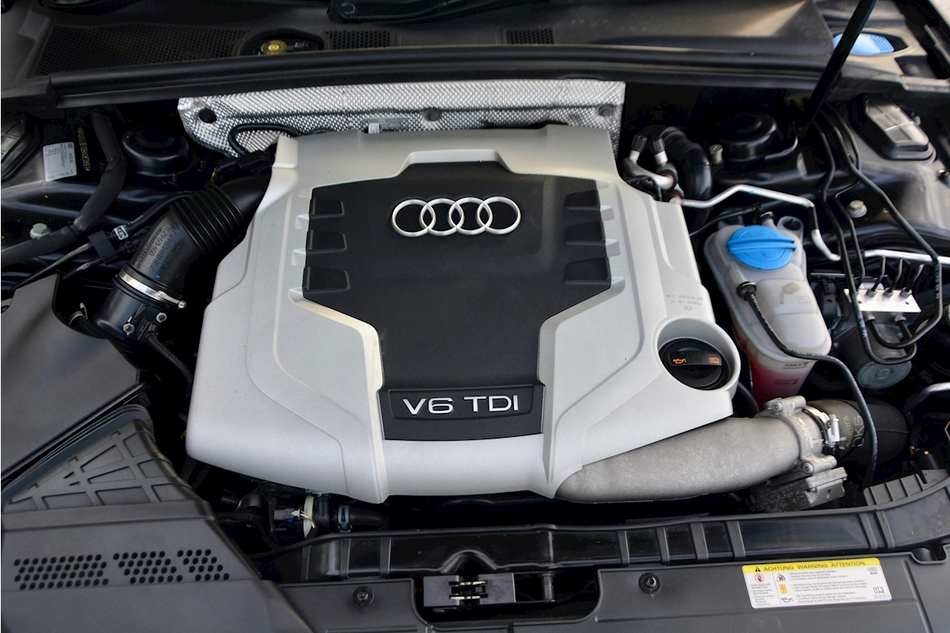 Audi 2.7/3.0TDI/Bi-TDI - Downpipet