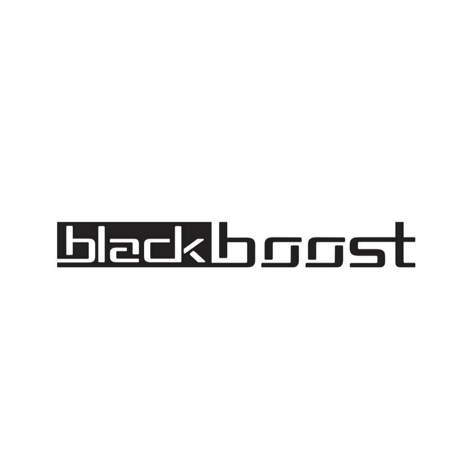 BlackBoost