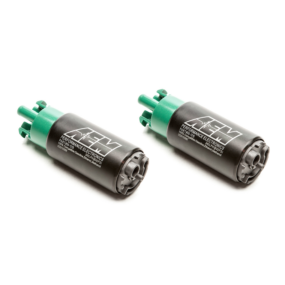 Polttoaine - VR38DETT