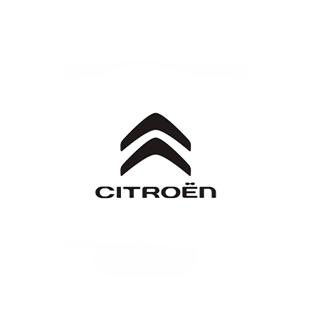 Citroen - Turboahtimet
