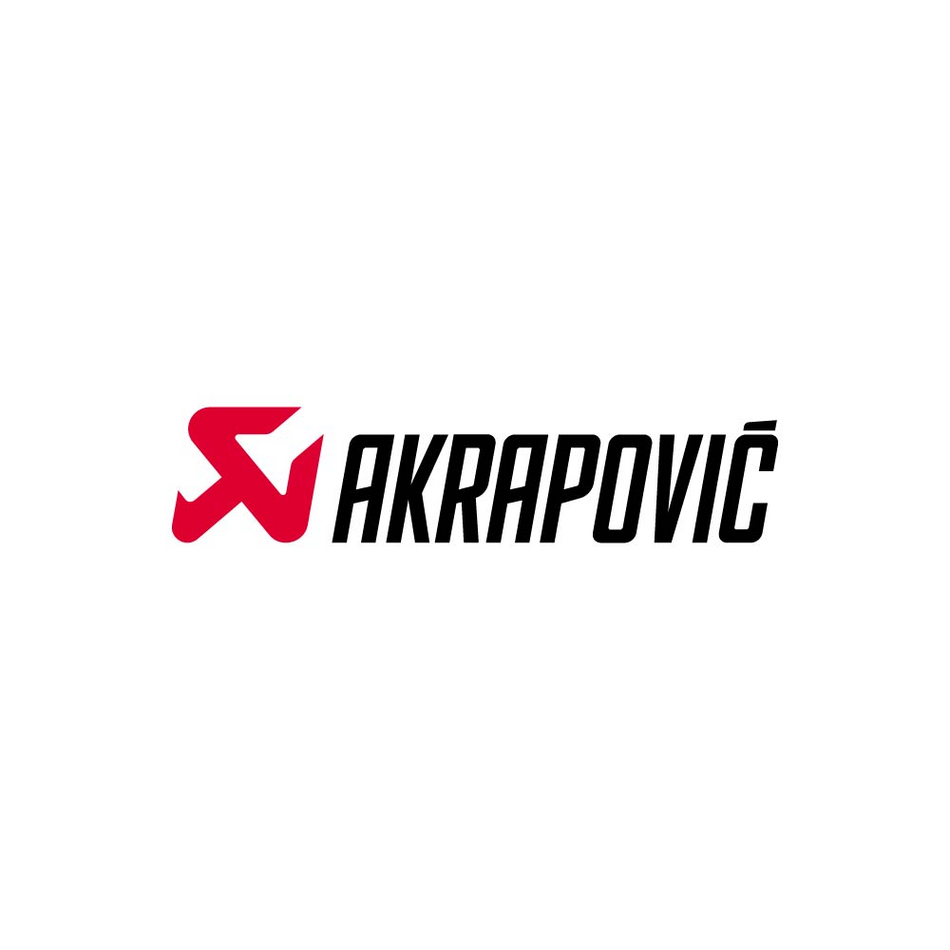 Akrapovic