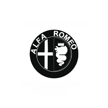 Alfa Romeo - Turboahtimet