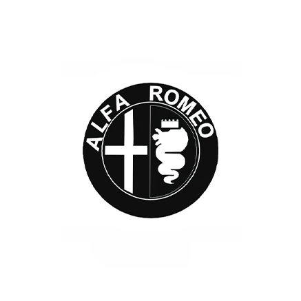 Alfa Romeo - Putkistot