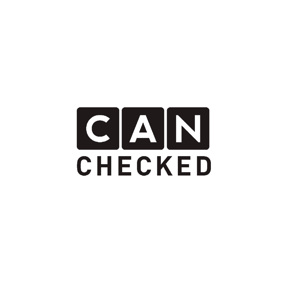CANchecked