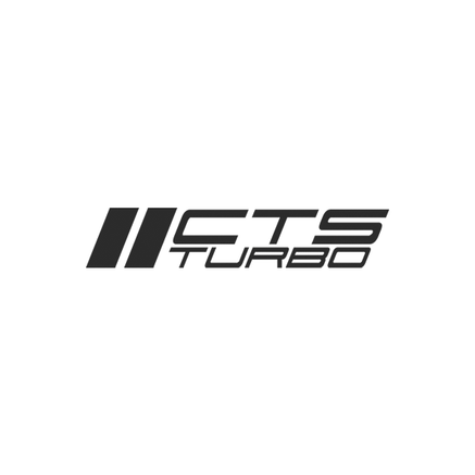 CTS Turbo - Intakes