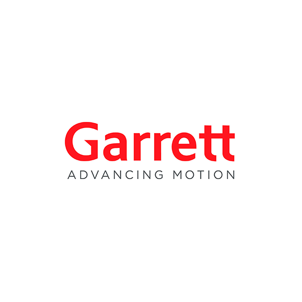 GARRETT