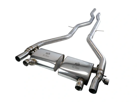Putkistot - BMW F8X M2/M3/M4