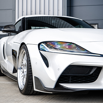 Supra MK5 A90 - Nitron