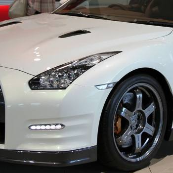 R35 GT-R