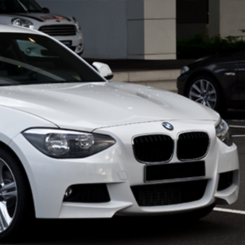 BMW F20/F21 - Nitron