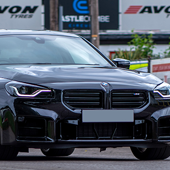BMW G87 M2 - Nitron