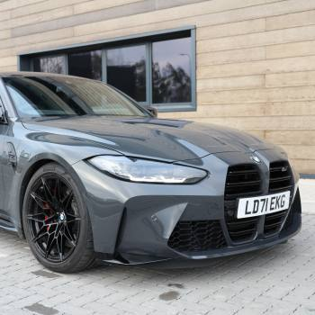 BMW G82 M4 xDrive - Nitron