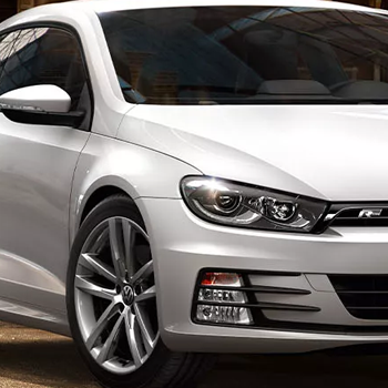 VW Scirocco 137, 138 (2008-2017) - Nitron