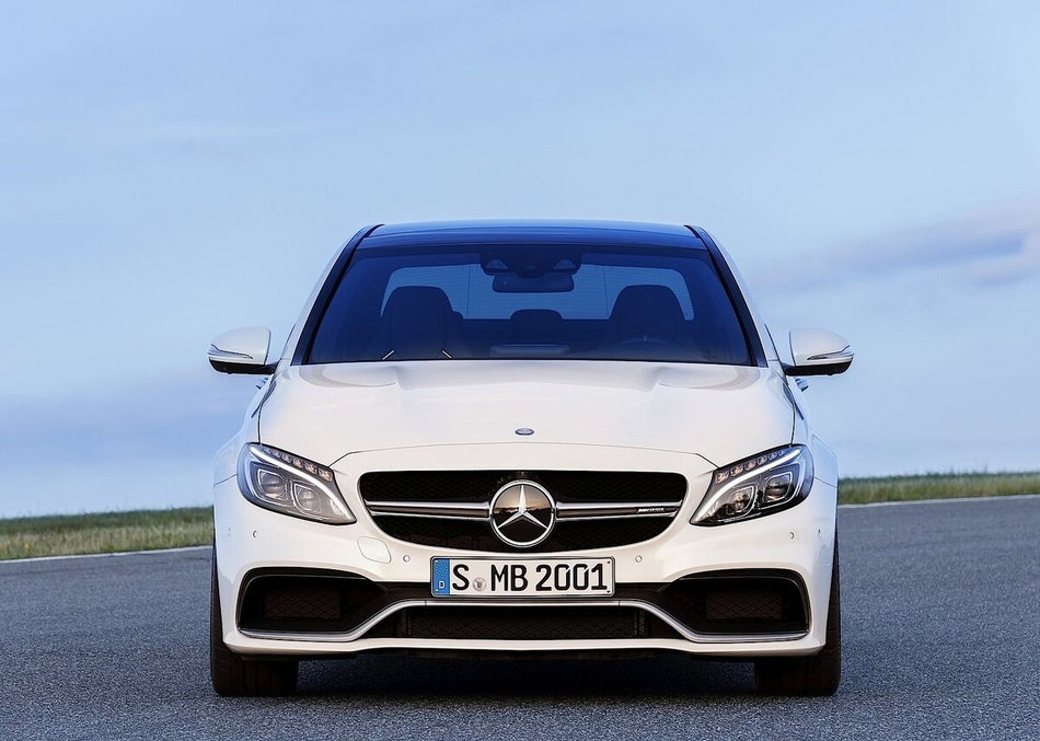 Mercedes A/C/E/G - Putkistot