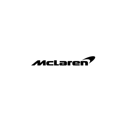 MCLAREN - VC