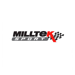 Milltek Exhaust