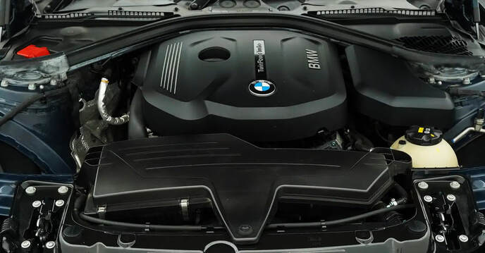 BMW N13 - Downpipe