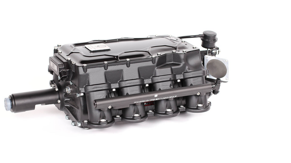 Mekaaniset ahtimet & osat